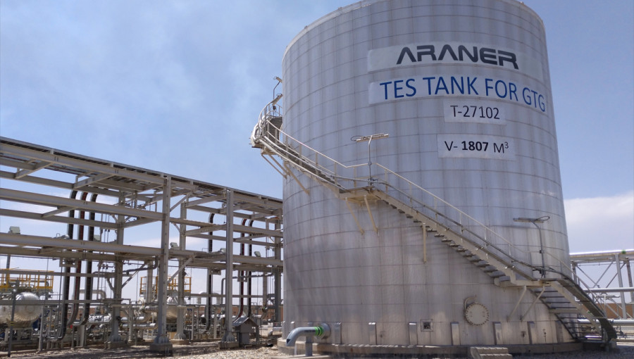 İngiltereden Yenilenebilir Enerji Depolama Teknolojilerine Büyük Destek