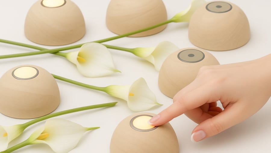 İnovatif Güneş Enerjili Sula Teknolojiyi Yüksek Estetikle Buluşturuyor