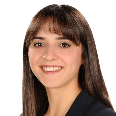 İpek Ülger