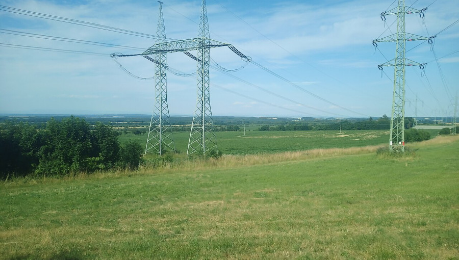 İrlanda Enerji Depolama Sistemleri İçin Şebeke Tarifelerini Yeniliyor
