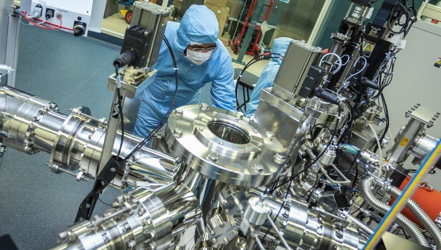 Işık Hızında Şarj Olan İlk Kuantum Batarya Geliştirildi