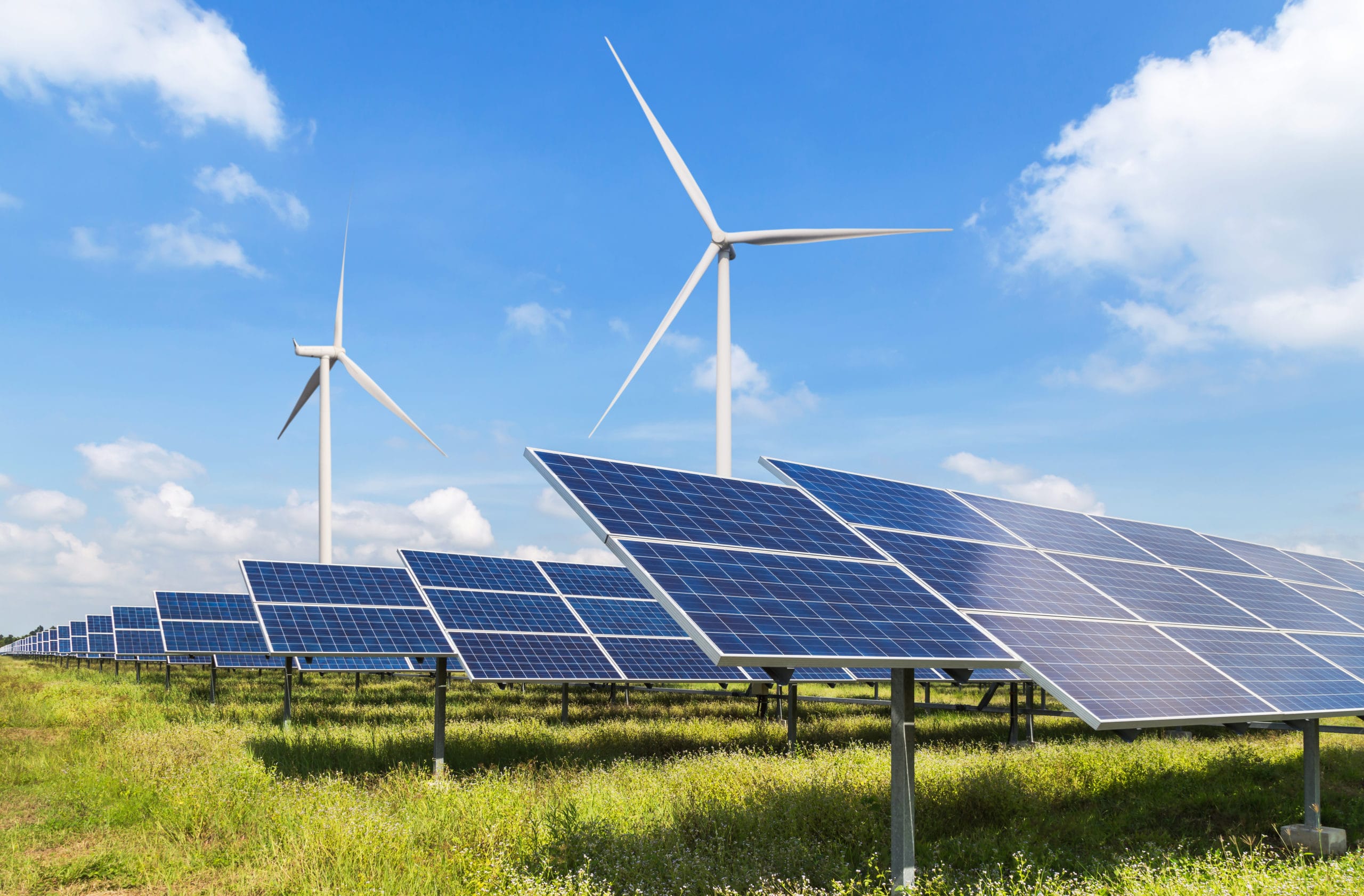 İskoçya'nın Yenilenebilir Enerji Rekoru ve İkilemleri