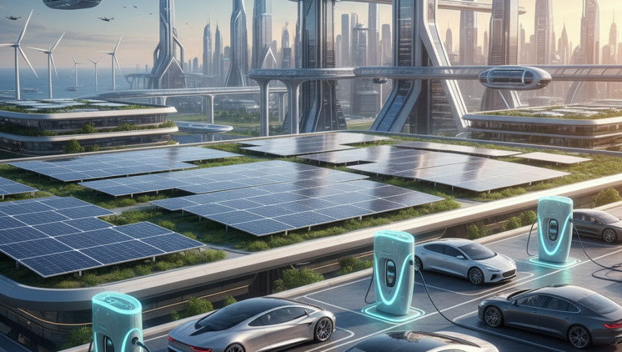 İşletme Maliyeti Düşen Elektrikli Araç Satışları Hızla Artıyor
