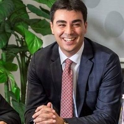 Ismail Hakkı Karaca