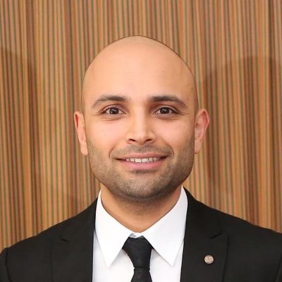 Ismet Veziroğlu