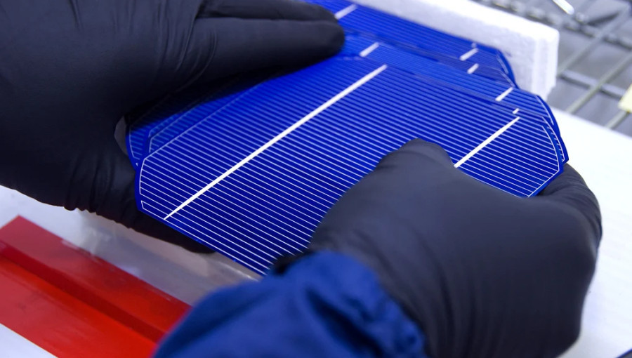 İspanyada Avrupanın İlk Büyük Ölçekli Wafer Fabrikası Kuruluyor