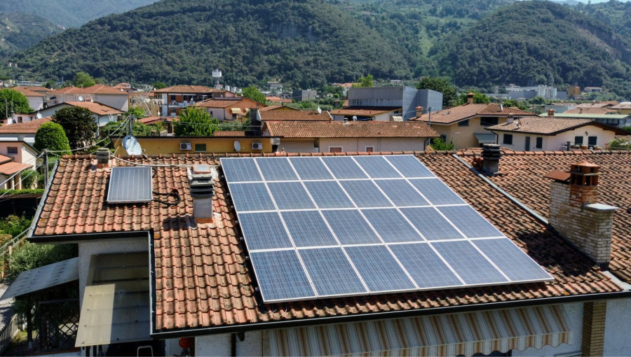 İspanyada Bireysel Enerji Depolama Sistemleri Hızla Büyüyor
