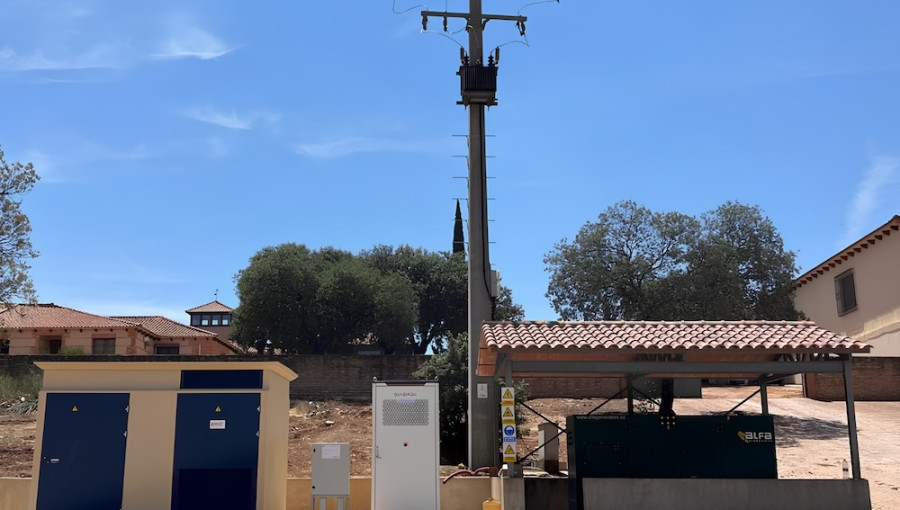 İspanyol Tarım Işletmesi Güneş Enerjisiyle Elektrik Maliyetini Düşürdü