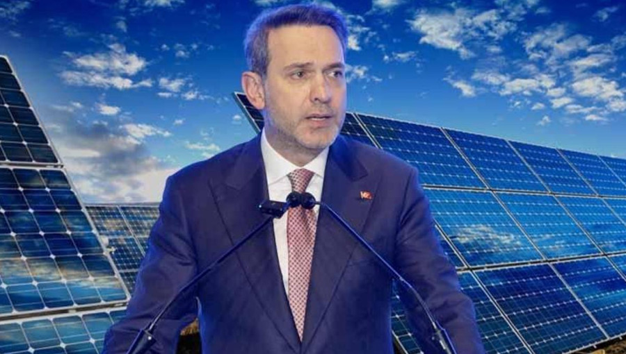 İzmir Güneş Ve Rüzgâr Enerjisinde Tarihi Rekor Kırıldı