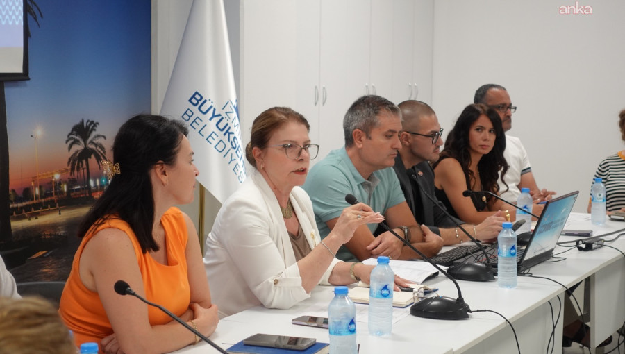 İzmir’de Çatı Tipi Güneş Enerjisi Başvurularına Standart Gelecek