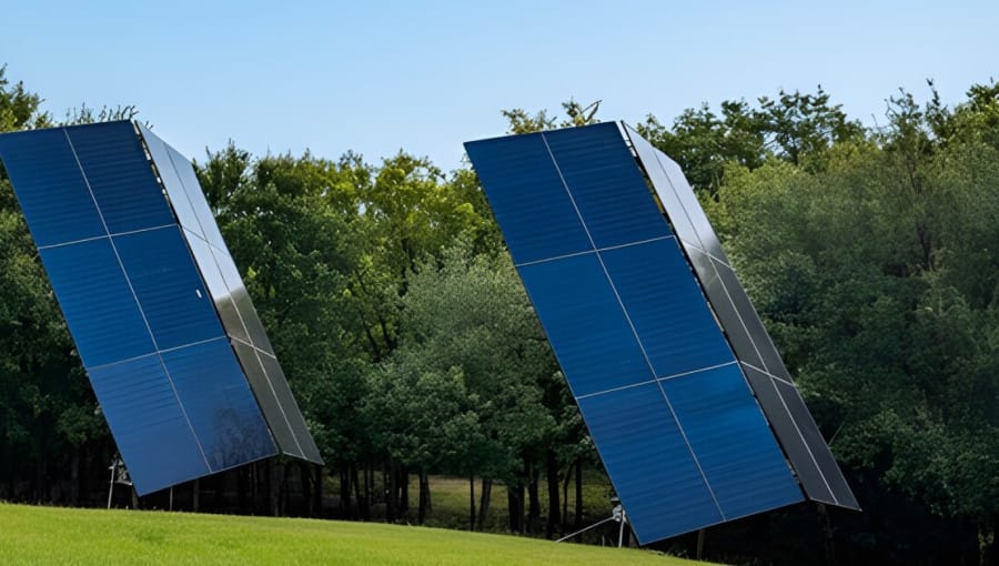 Janta Power, 3D Güneş Kuleleri ile Enerji Verimliliğini Artırıyor