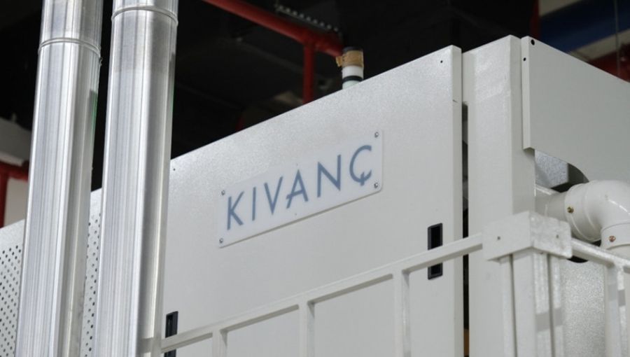 Kıvanç Enerji Direktörü Ayana: "Kalitemizi Uluslararası Ölçekte Güvence Altına Alıyoruz"