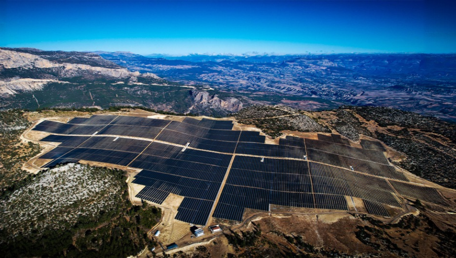 Kıvanç Enerji’de Rota ABD ve Dünya Pazarı