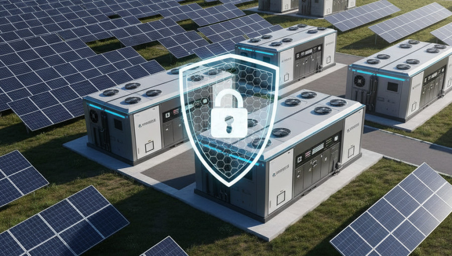 Kotra Sigorta Batarya Enerji Depolama Yatırımlarını Güvenceye Alıyor