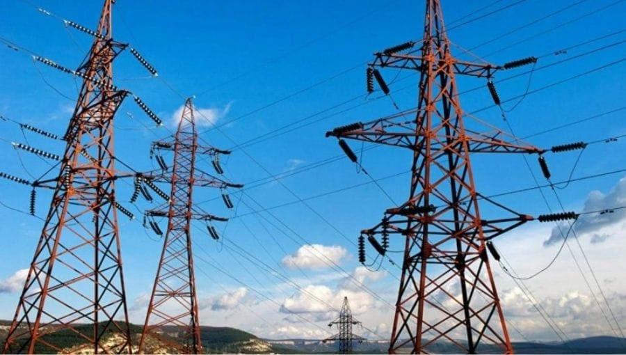 Türkiye'nin Elektrik Kurulu Gücü 2028'de 184 Bin Megavata Ulaşacak