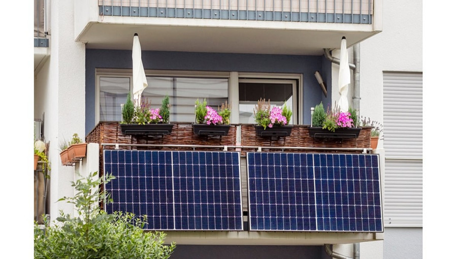 Maine Tak Çalıştır Güneş Enerjisi Sistemlerini Yasallaştırdı