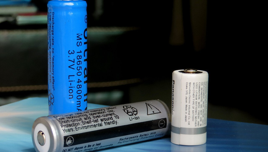 Mana Battery Ve Saft Sodyum Iyon Teknolojisinde Iş Birliği Yaptı