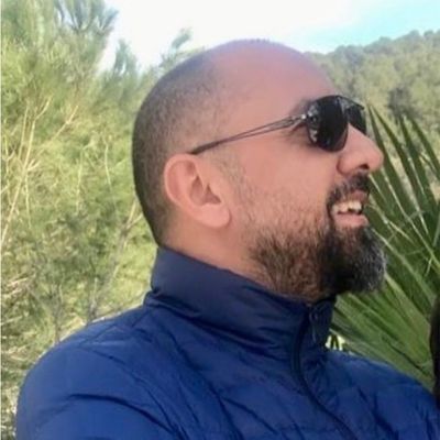 Mehmet Dişçigil