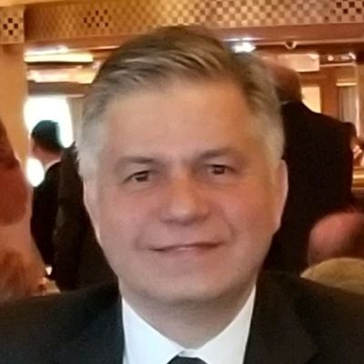 Mehmet Özaydın