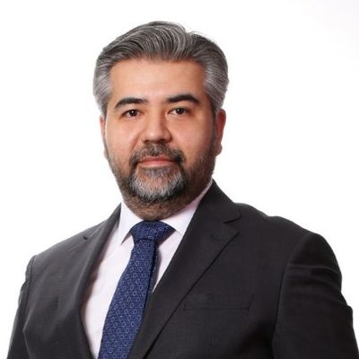 Mehmet Özenbaş