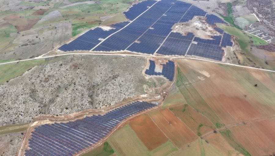 Mensis Enerji’nin Acıbadem GES Projesi Başarıyla Tamamlandı