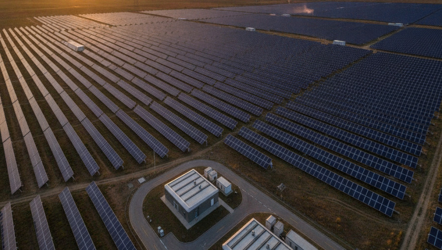 Meta Ve Zelestra Güneş Enerjisi Kapasitesini Büyütüyor