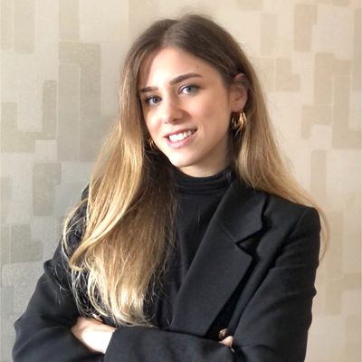 Mina Başaran