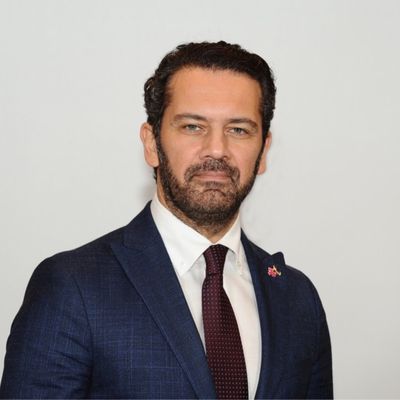 Murat Çolakoğlu
