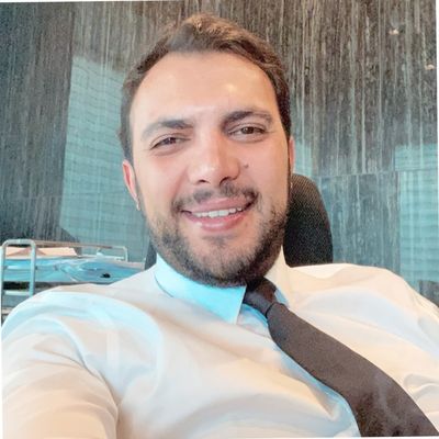 Murat Humartaş
