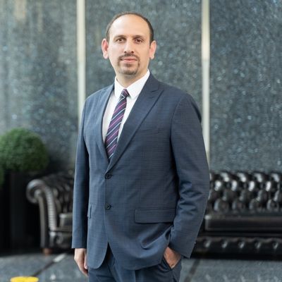 Murat Kirazlı