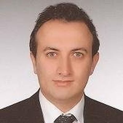 Mustafa Kemal Güngör