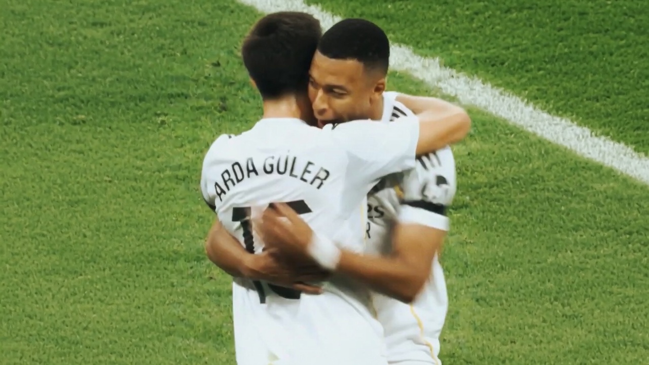 Real Madrid Ve ELITE Solar Stratejik Ortaklık Kurdu