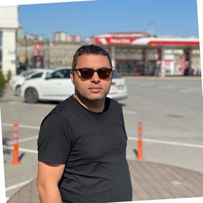 Nuh Döşoğlu