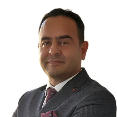 Osman Tüken