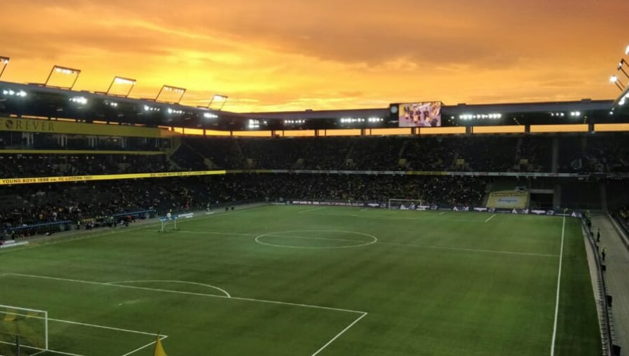 Oxford United: İlk %100 Elektrikli Stadyum Geliyor