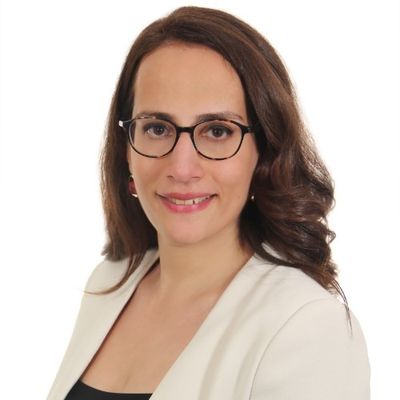 Ozlem Ege