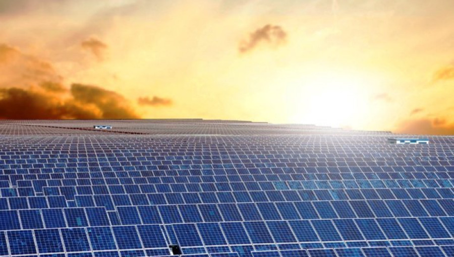 Pekintaş Holding Manisada Depolamalı Güneş Enerjisi Santrali Kuruyor
