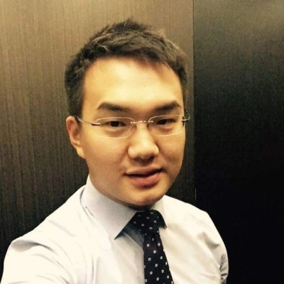 Pengfei Enis Jiang