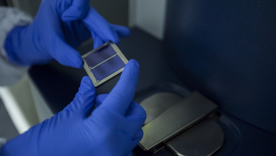 Perovskite Tandem Güneş Hücrelerinde Yüzde 30 Verimlilik Aşıldı