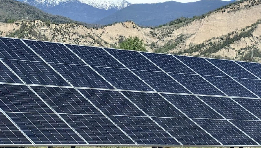 Portekiz Güneş Enerjisi Üretiminde Tarihi Rekora Ulaştı