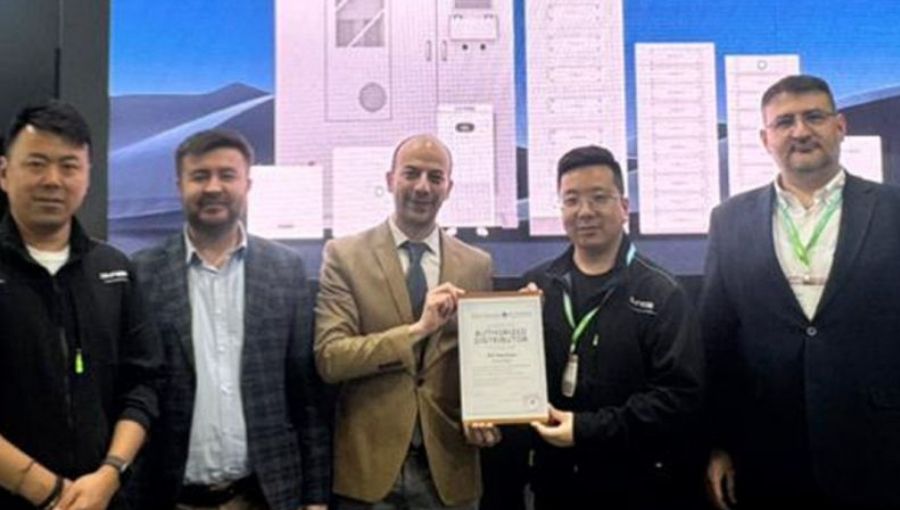 PV Partner Dyness Markasının Türkiye Distribütörü Oldu