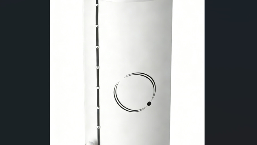 Qnetic Sacramentoda Mekanik Batarya Üretimine Resmen Başladı