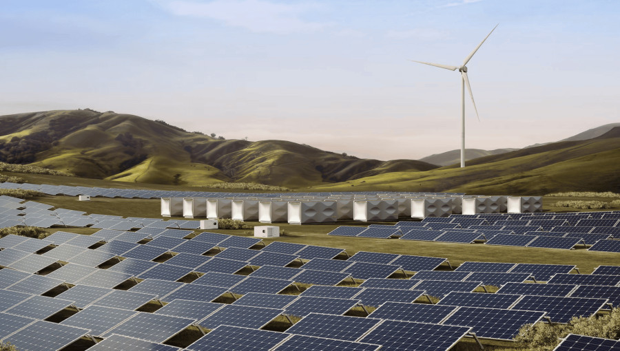 Sabancı Ve Noon Energyden Yapay Zekaya Dev Enerji Yatırımı