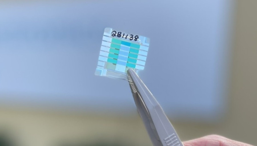 Saniyeler Içinde Şarj Olan Ilk Kuantum Batarya Geliştirildi