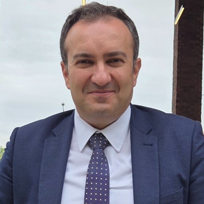 Semih Yağcı