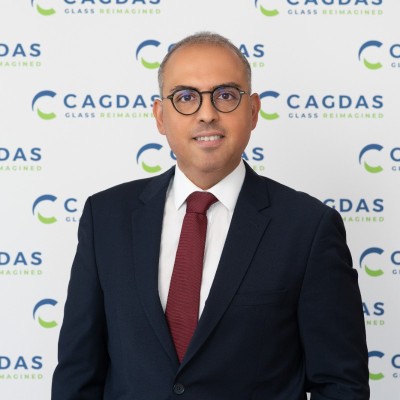 Serdar Raşit Pirinç