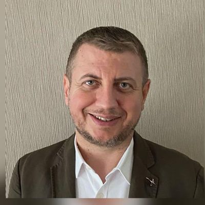 Serkan Günaydın