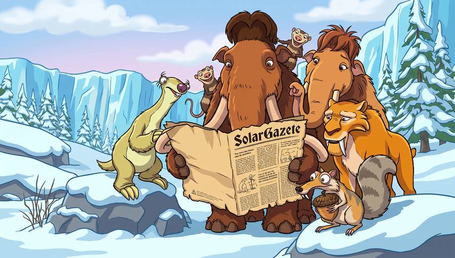 SolarGazete Sayı 19