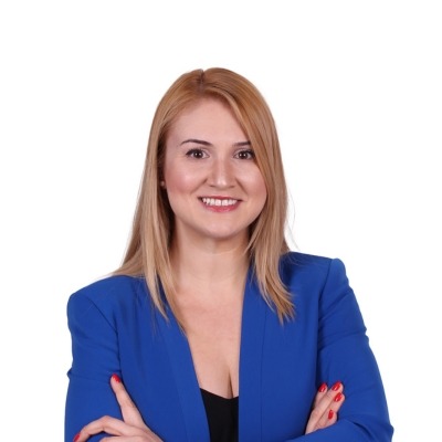 Simay Akar