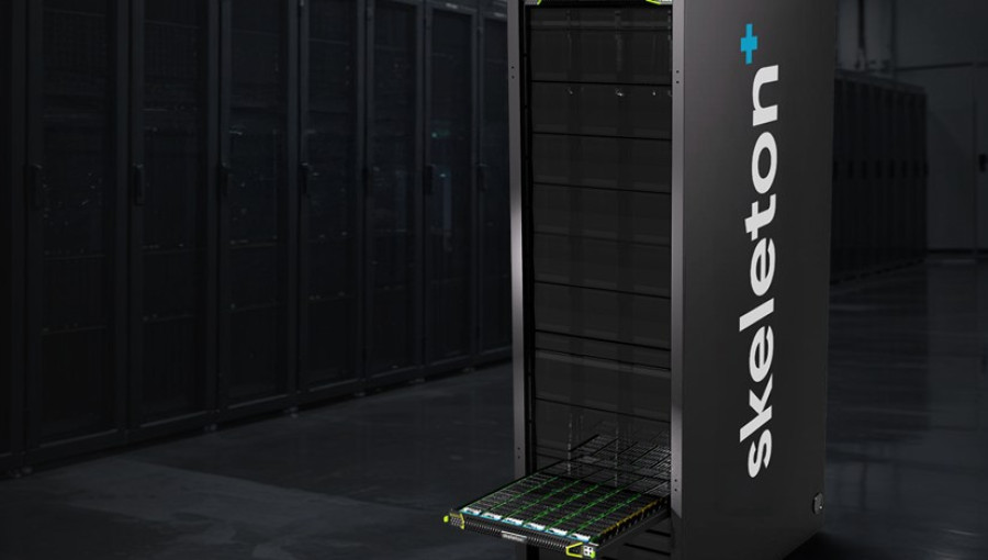 Skeleton Technologies Milyar Dolarlık Yatırımla ABD Pazarına Giriyor